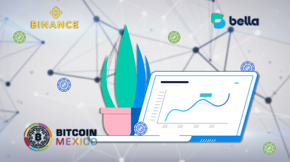 Binance se une a las finanzas descentralizadas con Launchpool