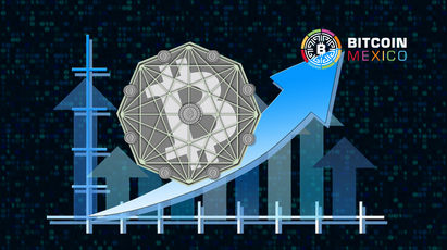 Valor de los bitcoins tokenizados supera los mil millones de dólares