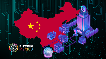 China: Empresas mineras podrán usar la energía hidroeléctrica local