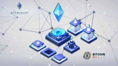Red Ethereum 2.0 está preparada para su primer paso