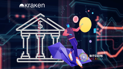 Kraken obtiene aprobación para ser un banco cripto regulado