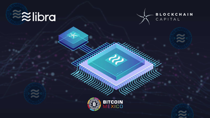 Blockchain Capital, la última incorporación de Asociación Libra