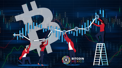 Bitcoin se recupera de la caída de principios de septiembre