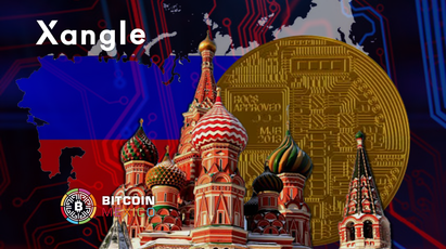 Rusia, mercado clave para el desarrollo del ecosistema cripto