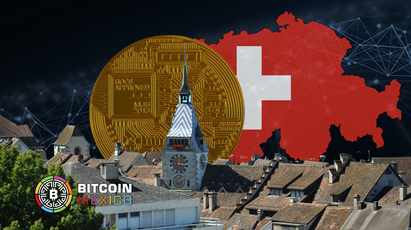 Hogar de Crypto Valley aceptará pagos de impuestos en BTC y Ethereum