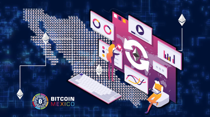 Ethereum, la palabra de moda en los buscadores mexicanos