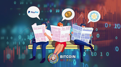 Cripto Resumen Semanal: PayPal y Bitcoin, dos nuevos amigos