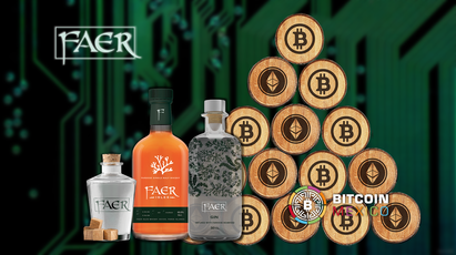 Destilería financiará proyecto a través de una Oferta de Tokens de Seguridad