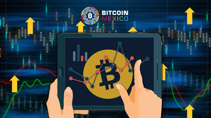 Inversión institucional impulsa al BTC a batir récords