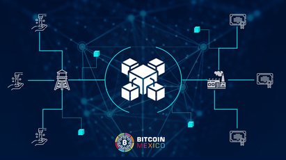 El uso de blockchain en la gestión de recursos naturales