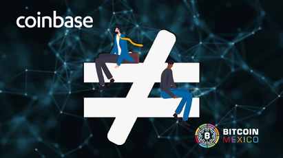 Empleados señalan a Coinbase por conductas racistas y discriminatorias