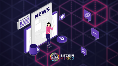 Cripto Resumen Semanal: Bitcoin a $16, 000 y ¿Biden pro cripto?