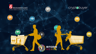 Venezuela: Supermercado permitirá pagar tus compras con Bitcoin