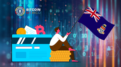 Entra en vigor primera fase reguatoria cripto en Islas Caimán