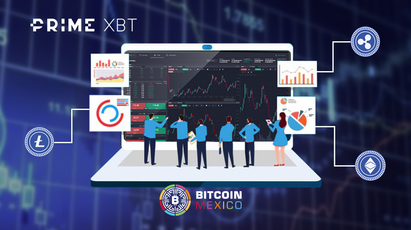 Analista de PrimeXBT: “La temporada de las altcoins llegará pronto”