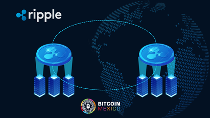 ¿Qué es Ripple (XRP)? Favorita de las instituciones bancarias