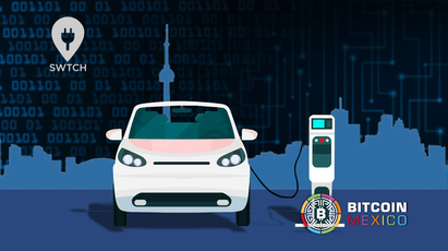 SWTCH Energy utilizará blockchain para mejorar su eficiencia