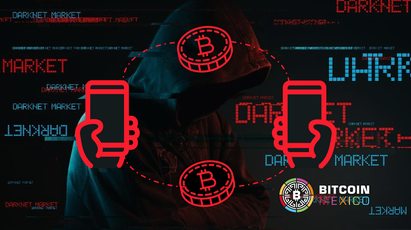 Billetera vinculada al Silk Road realiza transacción por 69.370 BTC