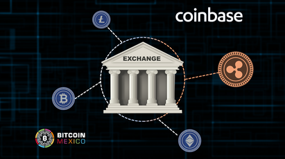 Coinbase suspenderá comercio de XRP a raíz de la demanda de la SEC