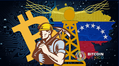 Venezuela: crisis eléctrica podría llevar a cobrar cuotas a criptomineros