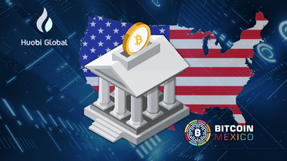 Exchange Huobi regresará a Estados Unidos