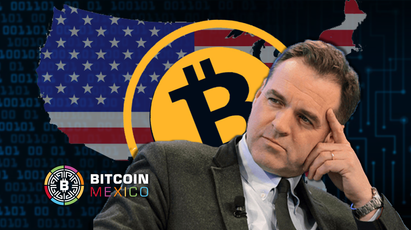 Niall Ferguson: EUA  deberá integrar Bitcoin a su sistema financiero
