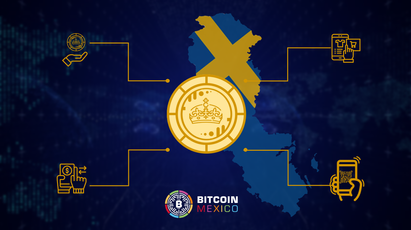 Suecia busca dejar atrás el efectivo con su moneda digital e-korona