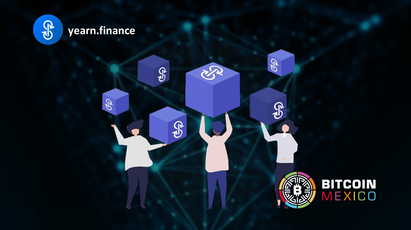 Yearn Finance, proyecto DeFi que puede seguir deslumbrado al mundo cripto