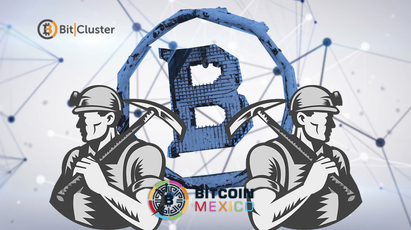 Cripto minería en el ártico atractiva por sus bajos costos de luz