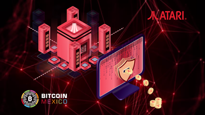 Atari, un clásico de los videojuegos incursiona en el mundo cripto