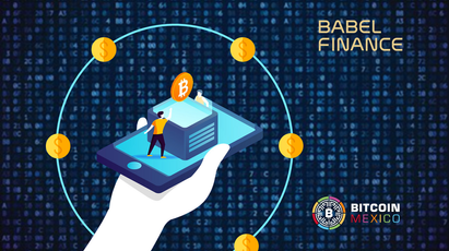 Finance: cripto mineros podrán usar máquinas como garantía de préstamo