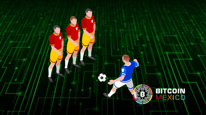 Fútbol, Fan Tokens y juegos Fantasy basados en  blockchain