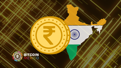 Banco Central de la India explora la posibilidad de crear su CBDC