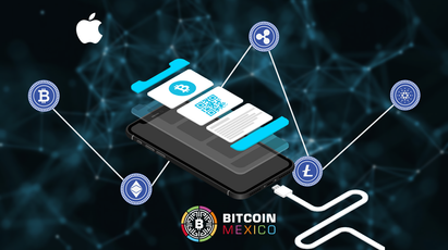 ¿Apple ingresará al mercado de las criptomonedas?