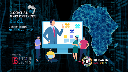 La séptima edición de la Blockchain Africa Conference será online