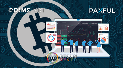PrimeXBT y Paxful impulsarán acceso a criptomonedas con comercio P2P