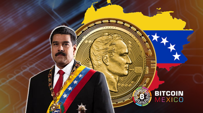 Venezuela ante el desarrollo de un  Bolívar digital