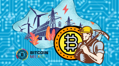 Cripto mineros de China tendrán que buscar energías limpias