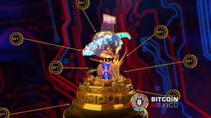 Elon Musk pone a la venta una canción en NFT