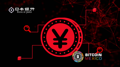 Japón iniciará pruebas del yen digital