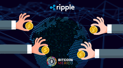 ¿Ripple se prepara para lanzar una plataforma comercial?