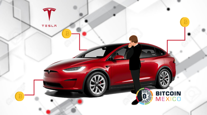 ¿Cuánto cuesta comprar un Tesla con Bitcoin?