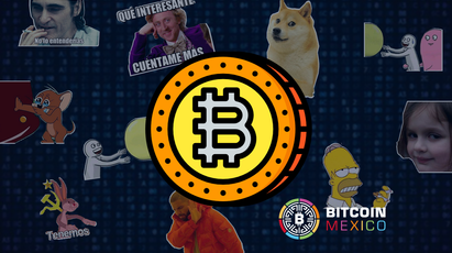 Los memes del mundo cripto