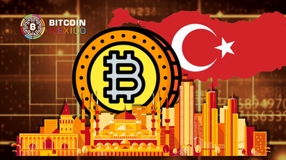 Turquía traza un curso regulatorio para las criptomonedas