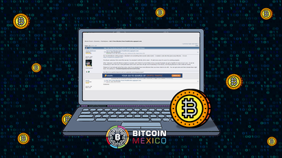 Gavin Andresen, el hombre que regaló 19,700 BTC