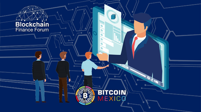 Blockchain Finance Forum: Europe 2021