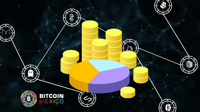El valor total bloqueado en DeFi alcanza un nuevo máximo histórico