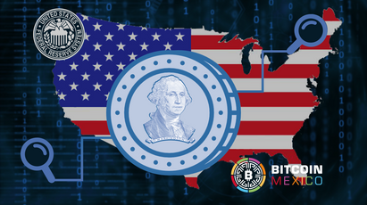 ¿Prototipo del dólar digital llegará en julio de este año?