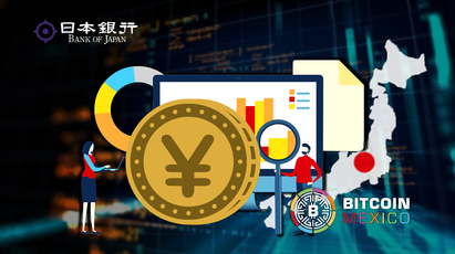 Banco Central de Japón comienza las pruebas de su propia criptomoneda