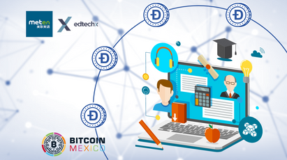 Plataforma usará blockchain para entregar recompensas a profesores